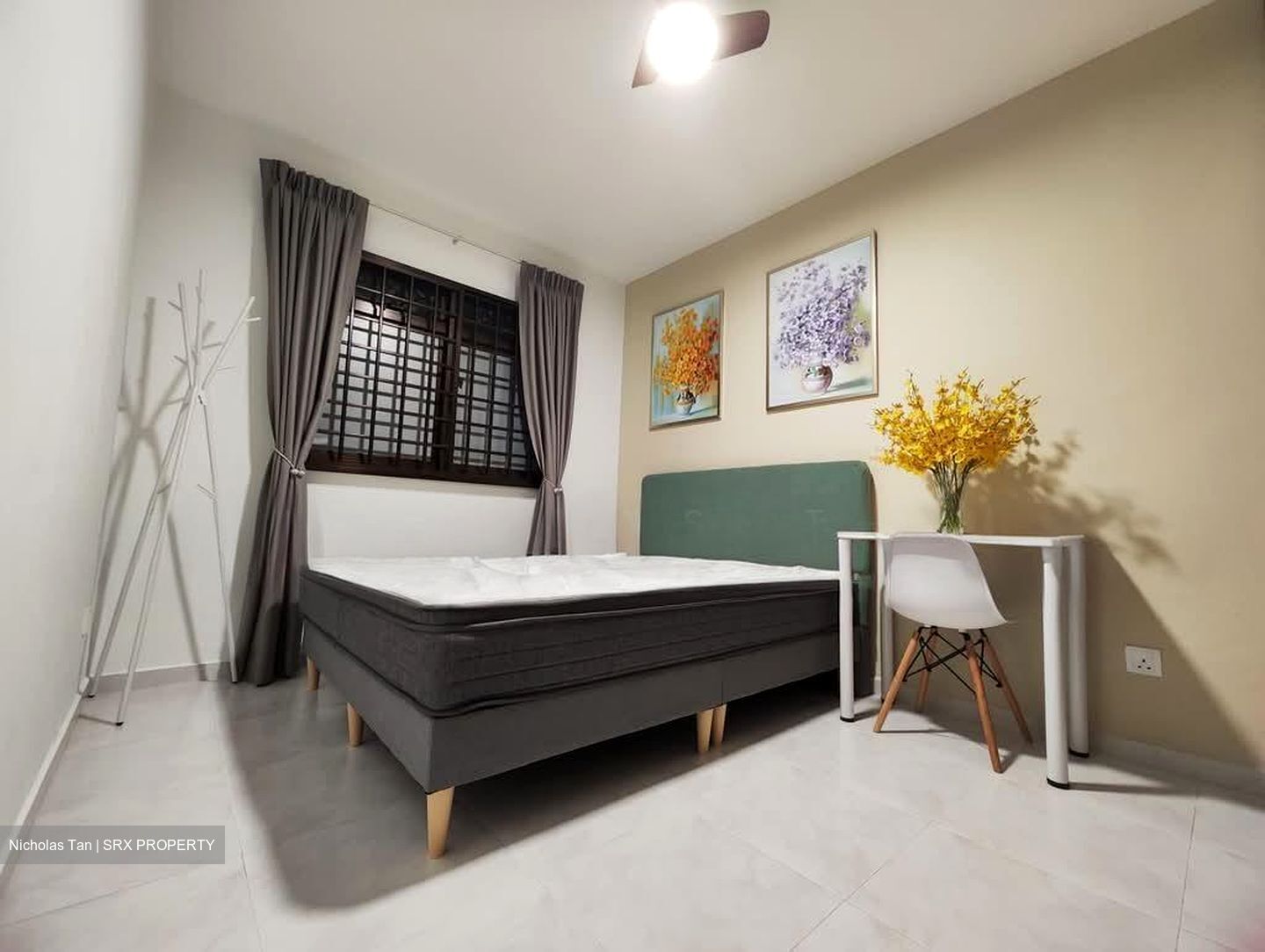 Blk 202 Compassvale South Gate (Sengkang), HDB 4 Rooms #542304871
